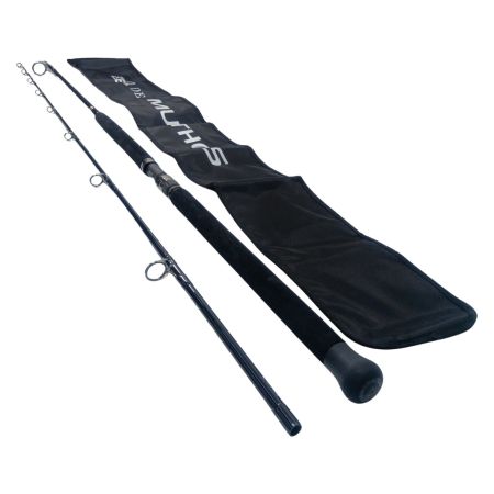 ZENAQ DEFI MUTHOS Accura 95H 美品 程度A 袋付