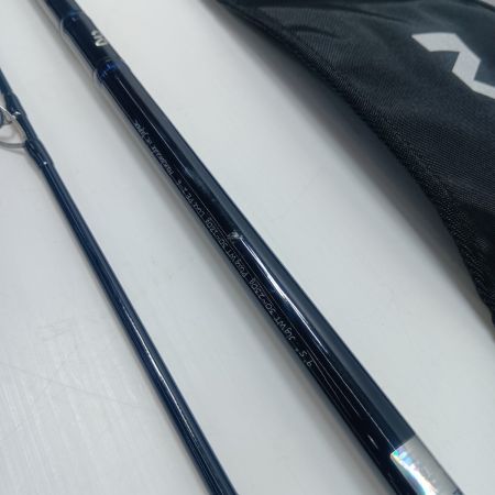 ZENAQ DEFI MUTHOS Accura 95H 美品 程度A 袋付