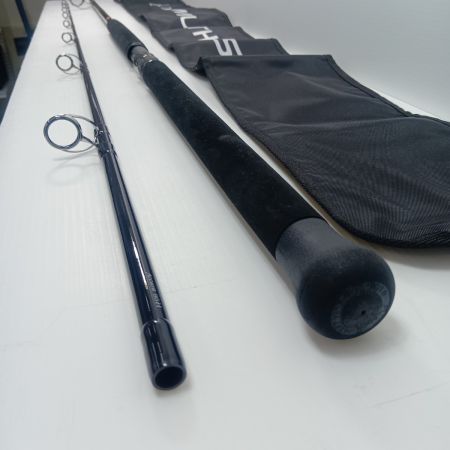 ZENAQ DEFI MUTHOS Accura 95H 美品 程度A 袋付