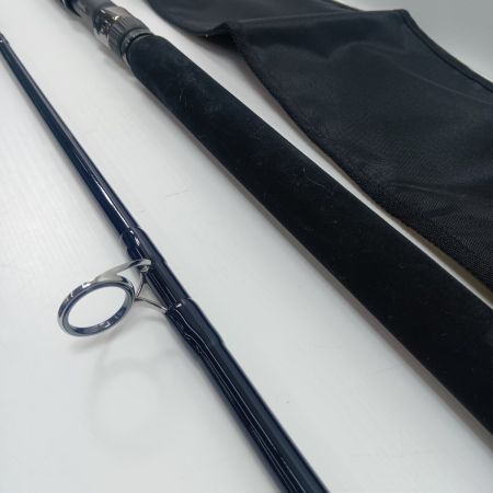 ZENAQ DEFI MUTHOS Accura 95H 美品 程度A 袋付