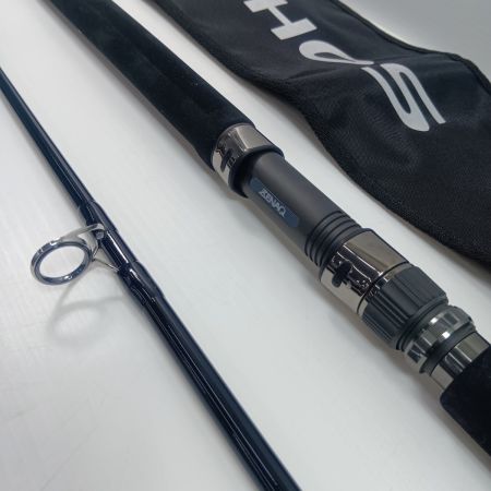 ZENAQ DEFI MUTHOS Accura 95H 美品 程度A 袋付