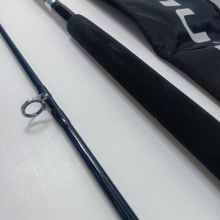 ZENAQ DEFI MUTHOS Accura 95H 美品 程度A 袋付