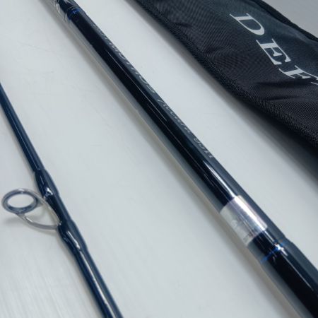 ZENAQ DEFI MUTHOS Accura 95H 美品 程度A 袋付