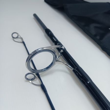 ZENAQ DEFI MUTHOS Accura 95H 美品 程度A 袋付