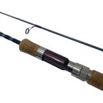 SAURUS ザウルス トラウトスピン ボロン ユーイフェクツ ミノーイング