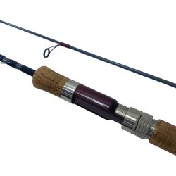 SAURUS ザウルス トラウトロッド ザウルス･ボロン･トラウトスピン･トゥイッチン TS60LS-T Bランク