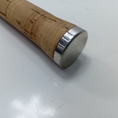 SAURUS ザウルス トラウトロッド ザウルス･ボロン･トラウトスピン･トゥイッチン TS60LS-T