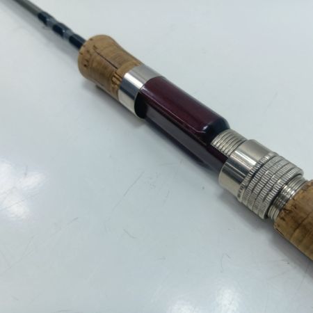 SAURUS ザウルス トラウトロッド ザウルス･ボロン･トラウトスピン･トゥイッチン TS60LS-T