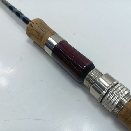 SAURUS ザウルス トラウトロッド ザウルス･ボロン･トラウトスピン･トゥイッチン TS60LS-T