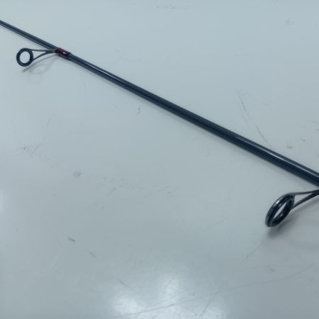 SAURUS ザウルス トラウトロッド ザウルス･ボロン･トラウトスピン･トゥイッチン TS60LS-T