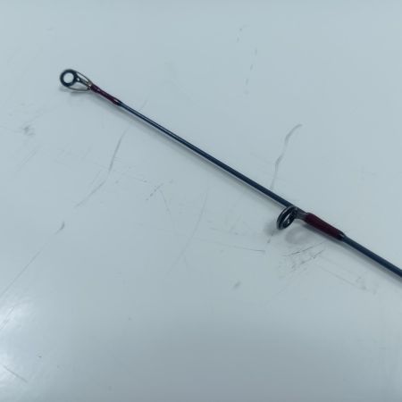 SAURUS ザウルス トラウトロッド ザウルス･ボロン･トラウトスピン･トゥイッチン TS60LS-T