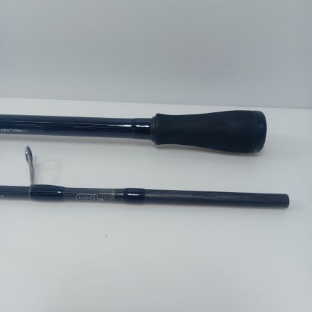 APIA  ロックフィッシュロッド　グランデージブルート S86M 程度A ベルエポック