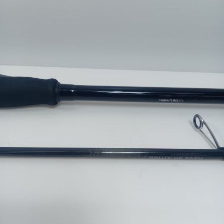 APIA  ロックフィッシュロッド　グランデージブルート S86M 程度A ベルエポック