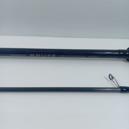 APIA  ロックフィッシュロッド　グランデージブルート S86M 程度A ベルエポック