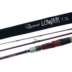 Fishman フィッシュマン ルアーロッド Beams LOWER 7.3L Aランク