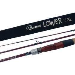Fishman フィッシュマン ルアーロッド Beams LOWER 7.3L Aランク
