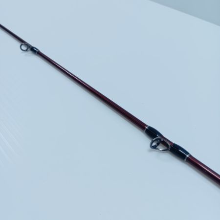 Fishman フィッシュマン ルアーロッド Beams LOWER 7.3L