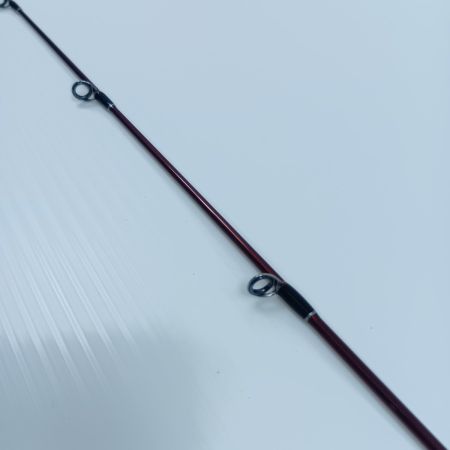 Fishman フィッシュマン ルアーロッド Beams LOWER 7.3L