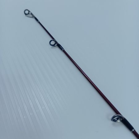Fishman フィッシュマン ルアーロッド Beams LOWER 7.3L