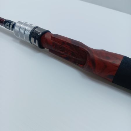 Fishman フィッシュマン ルアーロッド Beams LOWER 7.3L