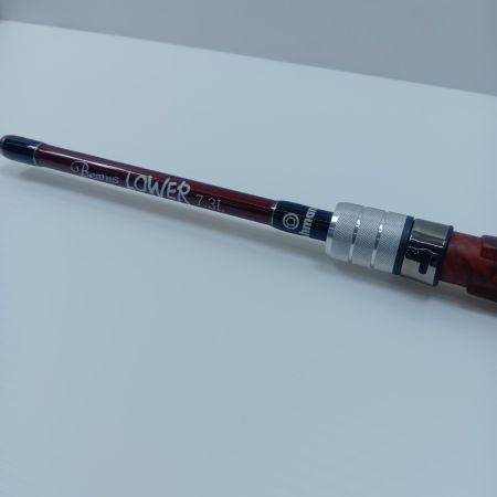 Fishman フィッシュマン ルアーロッド Beams LOWER 7.3L