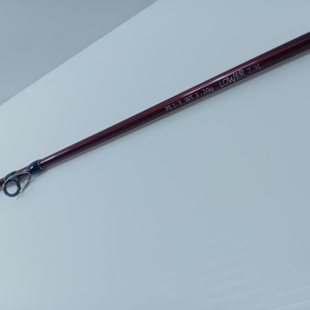 Fishman フィッシュマン ルアーロッド Beams LOWER 7.3L