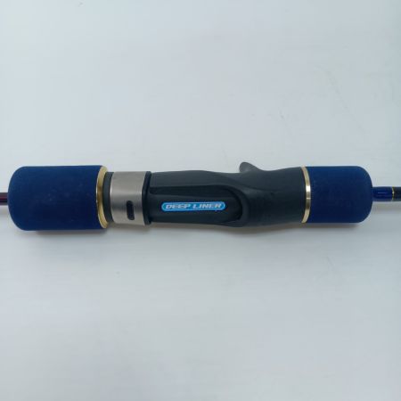 DEEPLINER ルアーロッド DEEPLINER ロジカル #1 55 ﾛｼﾞｶﾙ #1 55