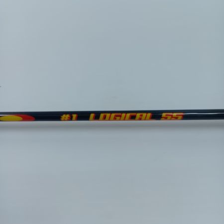 DEEPLINER ルアーロッド DEEPLINER ロジカル #1 55 ﾛｼﾞｶﾙ #1 55