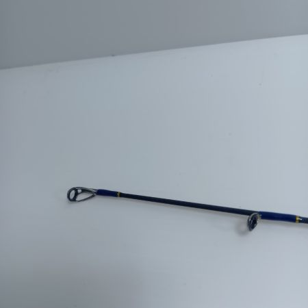 DEEPLINER ルアーロッド DEEPLINER ロジカル #1 55 ﾛｼﾞｶﾙ #1 55