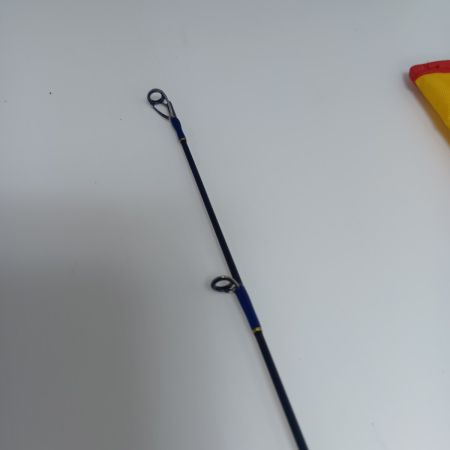 DEEPLINER ﾛｼﾞｶﾙ #0 60