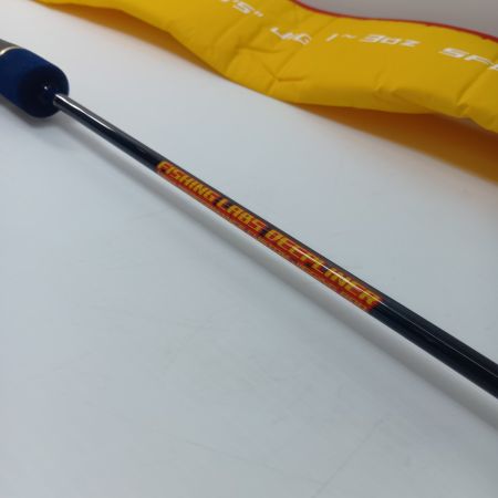 DEEPLINER ﾛｼﾞｶﾙ #0 60