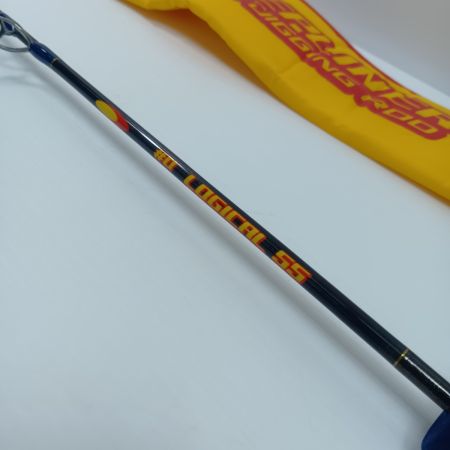 DEEPLINER ﾛｼﾞｶﾙ #0 60