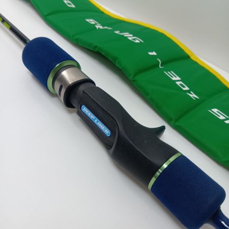 DEEPLINER  ロジカル #0 55