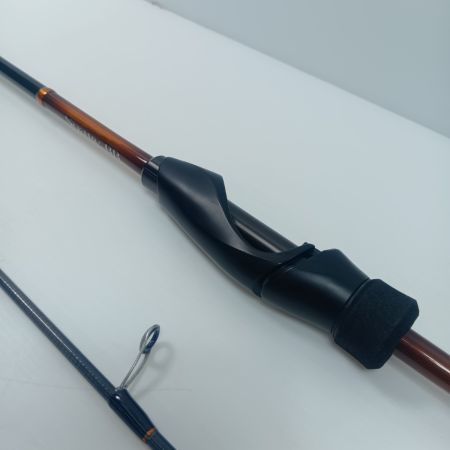 SHIMANO シマノ 19ソアレBB S70SUL-S 程度A 39521