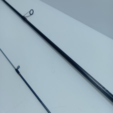 SHIMANO シマノ 19ソアレBB S70SUL-S 程度A 39521