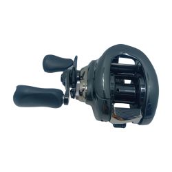SHIMANO シマノ ベイトリール　23アンタレスDC MD HG LEFT 程度A 046017 Aランク