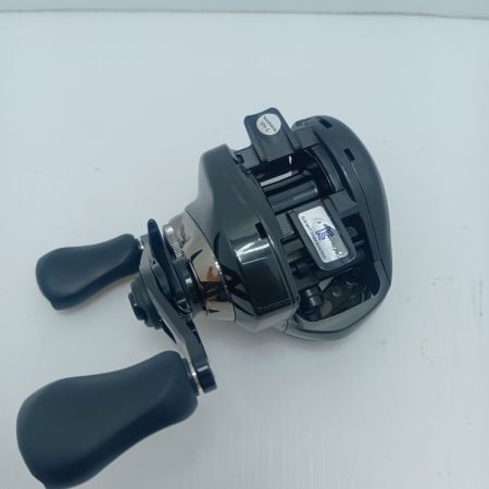 SHIMANO シマノ ベイトリール　23アンタレスDC MD HG LEFT 程度A 046017