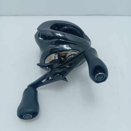 SHIMANO シマノ ベイトリール　23アンタレスDC MD HG LEFT 程度A 046017