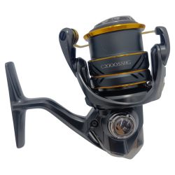 SHIMANO シマノ 21ソアレXR C2000SSHG 044280 Bランク