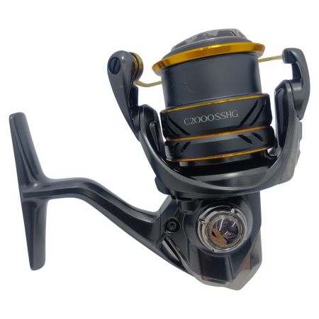 SHIMANO シマノ 21ソアレXR C2000SSHG 044280
