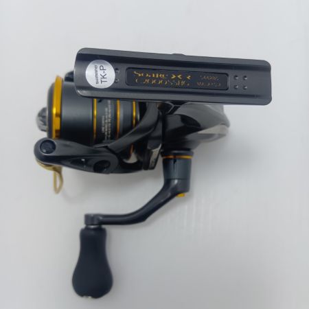 SHIMANO シマノ 21ソアレXR C2000SSHG 044280