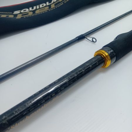 EVER GREEN エバーグリーン スキッドロウインペリアル テクニマスター82 程度B NIMS-82L