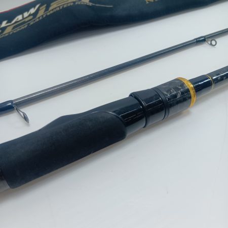 EVER GREEN エバーグリーン スキッドロウインペリアル テクニマスター82 程度B NIMS-82L