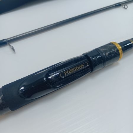 EVER GREEN エバーグリーン スキッドロウインペリアル テクニマスター82 程度B NIMS-82L