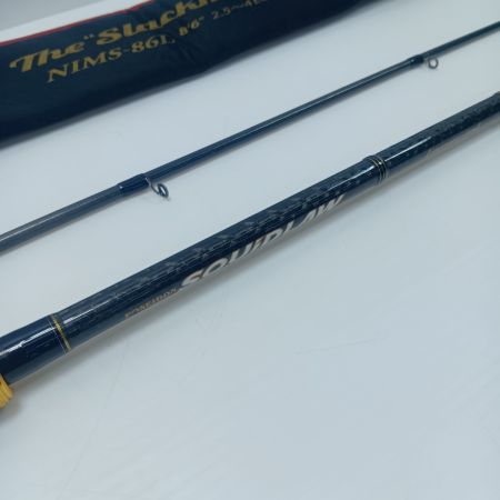 EVER GREEN エバーグリーン スキッドロウインペリアル テクニマスター82 程度B NIMS-82L