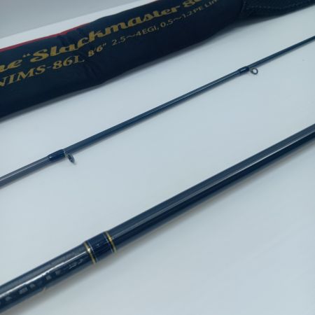 EVER GREEN エバーグリーン スキッドロウインペリアル テクニマスター82 程度B NIMS-82L