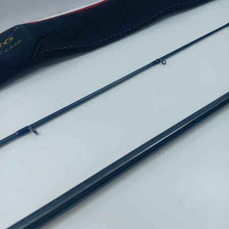 EVER GREEN エバーグリーン スキッドロウインペリアル テクニマスター82 程度B NIMS-82L