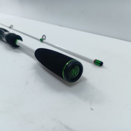 ルアーロッド RAZ-76L アジリンガーZ RAZ-76L