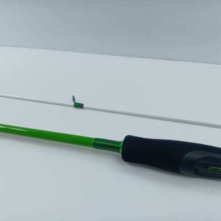 ルアーロッド RAZ-76L アジリンガーZ RAZ-76L