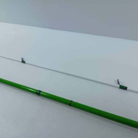 ルアーロッド RAZ-76L アジリンガーZ RAZ-76L